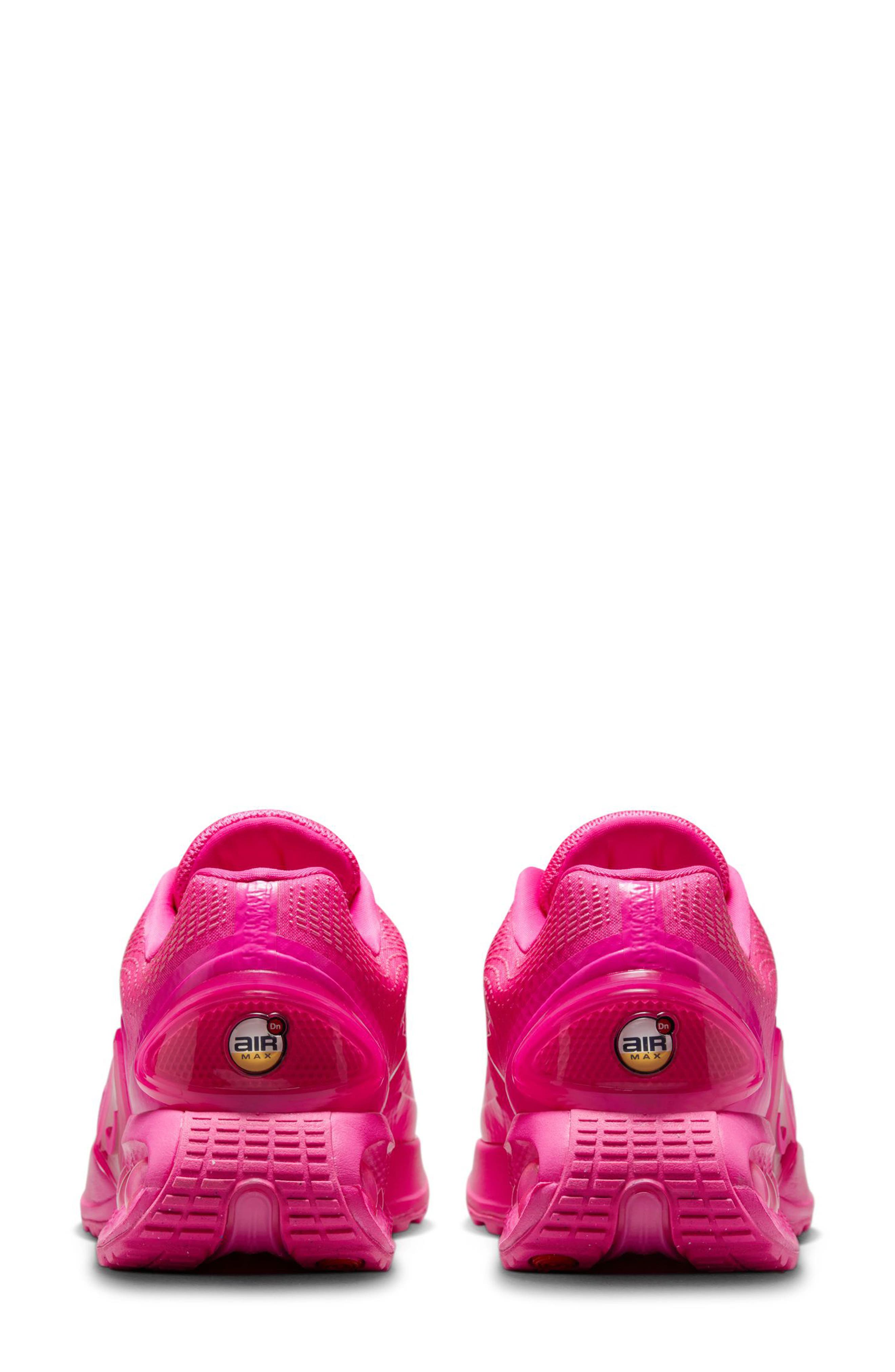 Nike Air Max Dn Sneaker, Alternate, color, 602 Lsrfcs/Pinbla