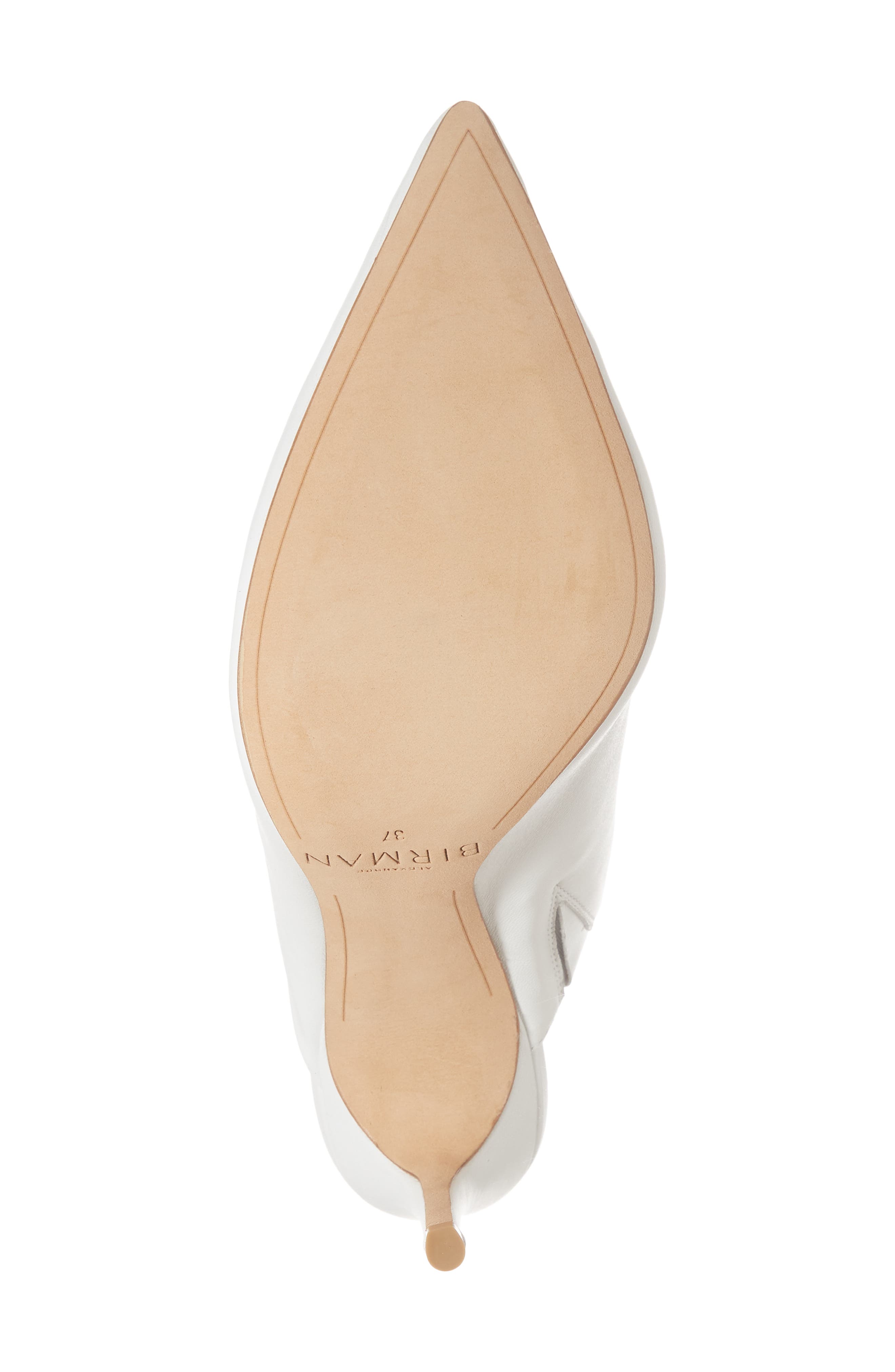 Alexandre Birman Amaliah Pointy Toe Mule, Alternate, color, 