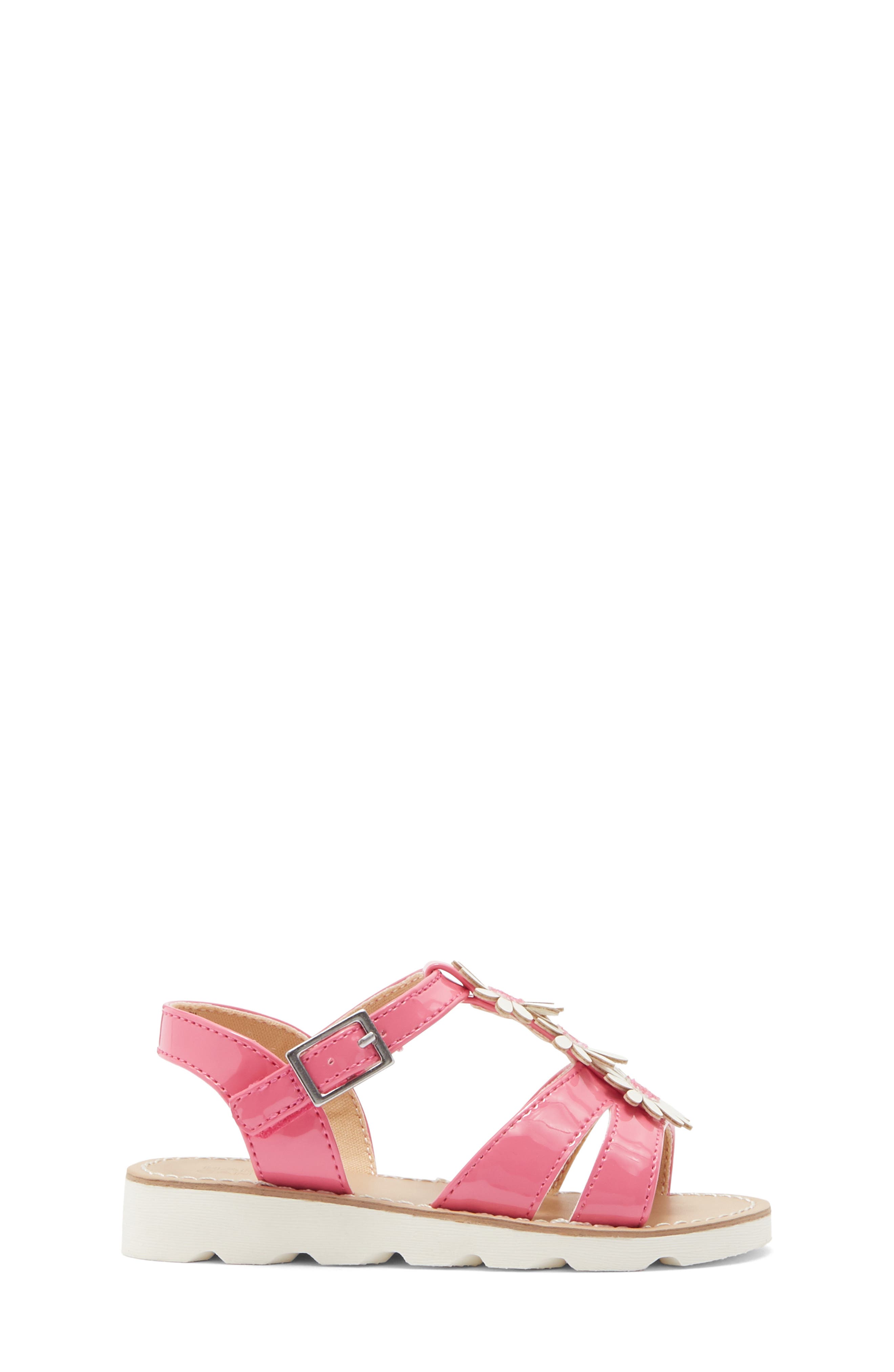Harper Canyon Kids' Daisey Sandal, Alternate, color, 