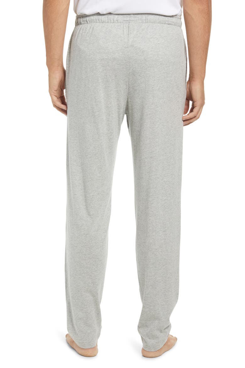 Supreme Comfort Sleep Pants, Alternate, color, ANDOVER HEATH