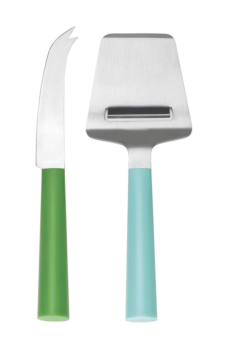 Kate Spade New York 'all in good taste' cheese knife & slicer, Main, color, 