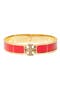  Tory Gold / Red / Crystal