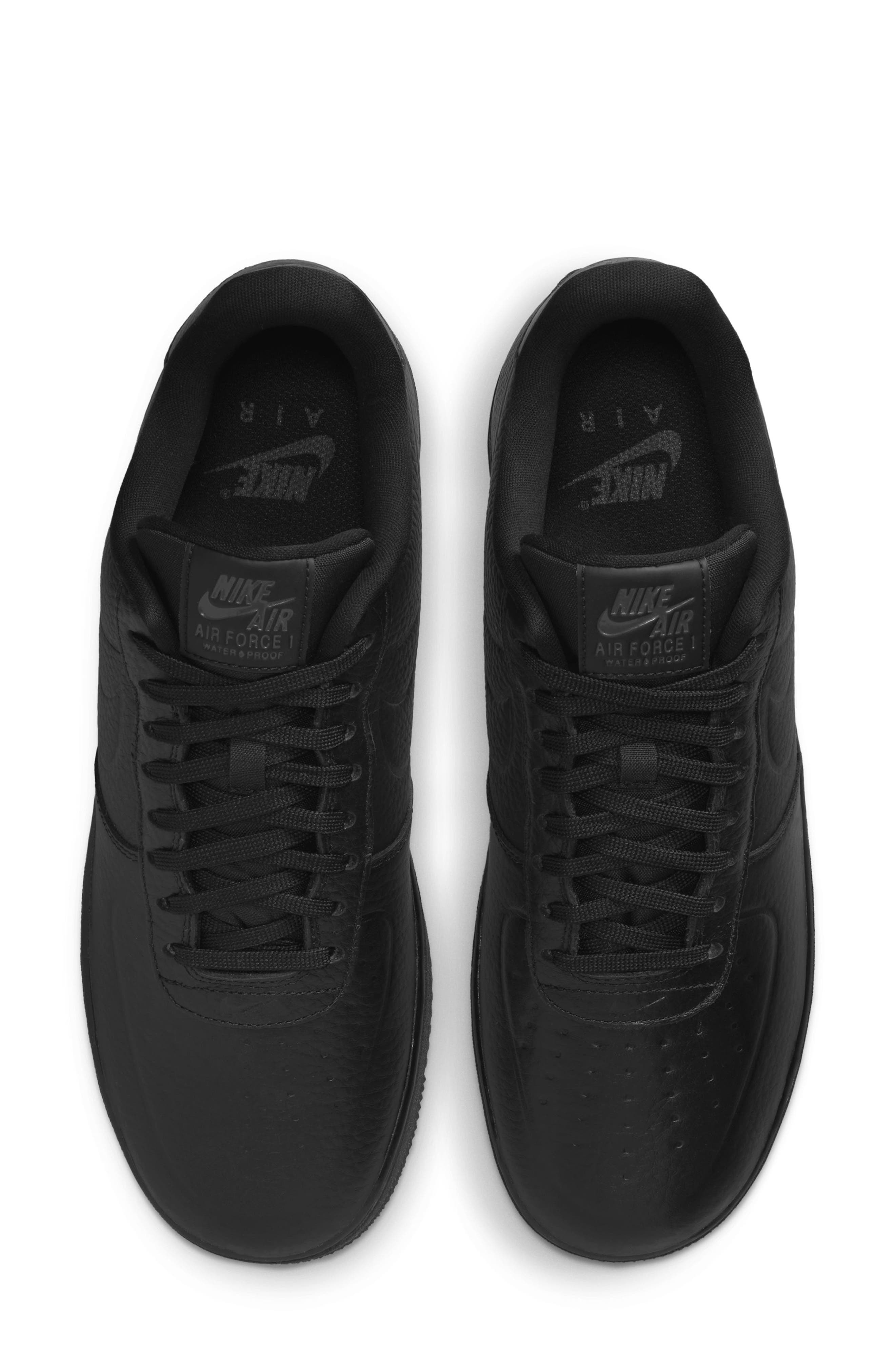 Nike Air Force 1 '07 Premium Sneaker, Alternate, color, 