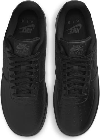 Nike Air Force 1 '07 Premium Sneaker (Men) | Nordstrom