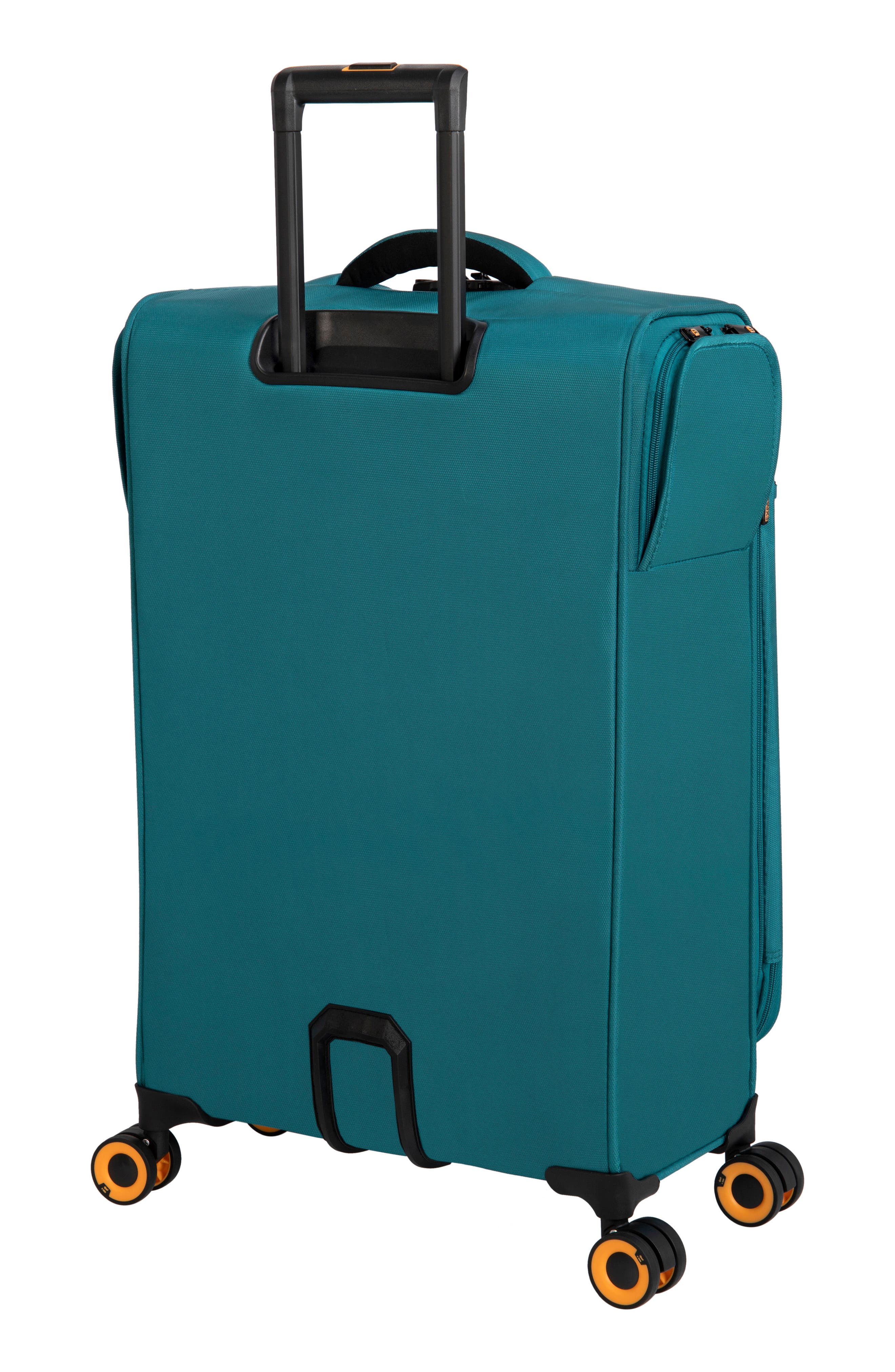 IT LUGGAGE Simultaneous 20-Inch Softside Spinner Luggage, Alternate, color, 