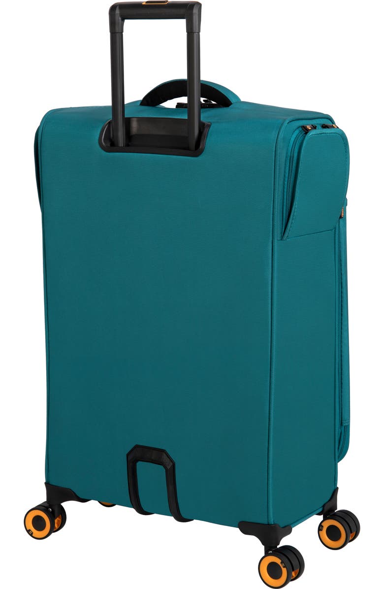 IT LUGGAGE Simultaneous 20-Inch Softside Spinner Luggage, Alternate, color,