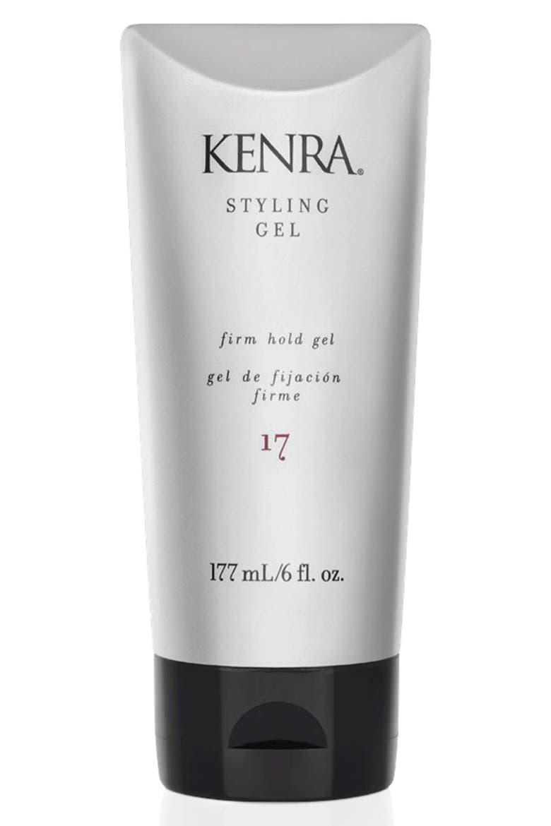 Styling Gel 17, Main, color, NO COLOR