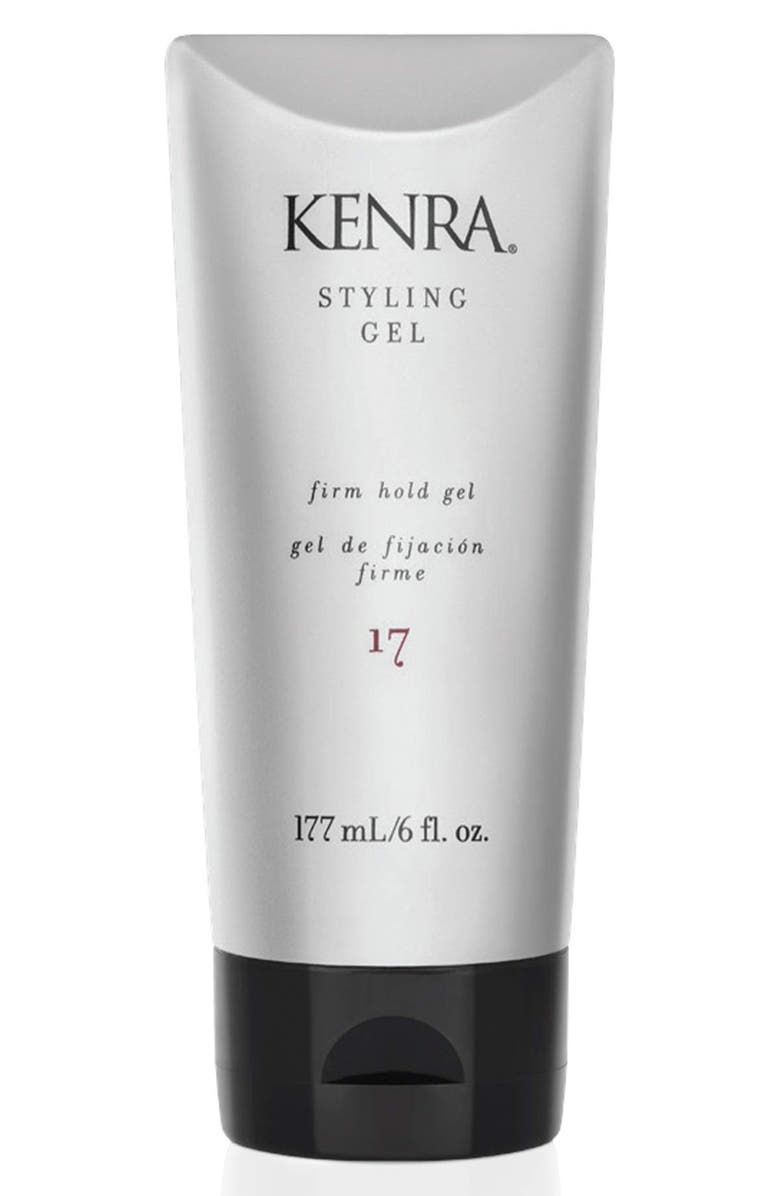 KENRA Styling Gel 17, Main, color,