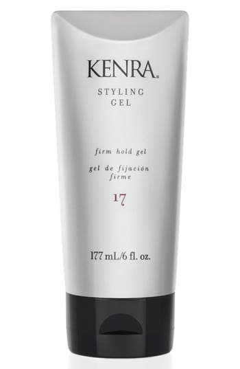 Kenra Styling Gel 17 In Transparent