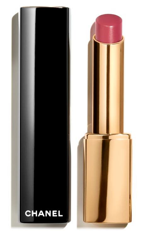 ROUGE ALLURE L’EXTRAIT High-Intensity Lip Color Concentrated Radiance and Care Refillable