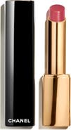 CHANEL ROUGE ALLURE L’EXTRAIT High-Intensity Lip Color Concentrated Radiance and Care Refillable