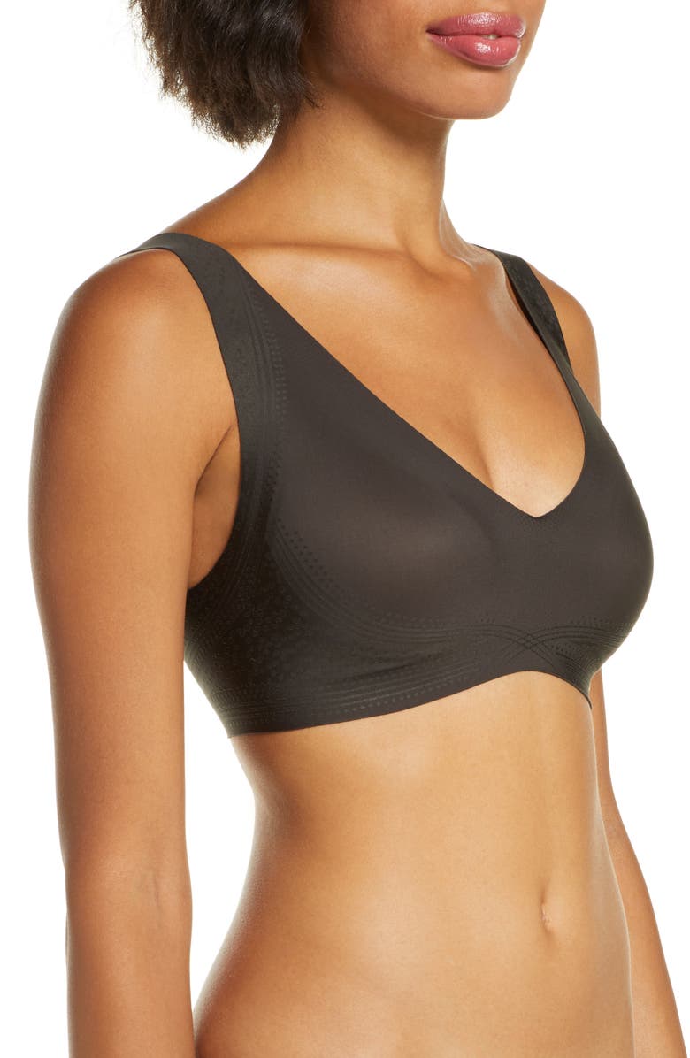 sloggi ZERO Feel Wireless Bra, Alternate, color,