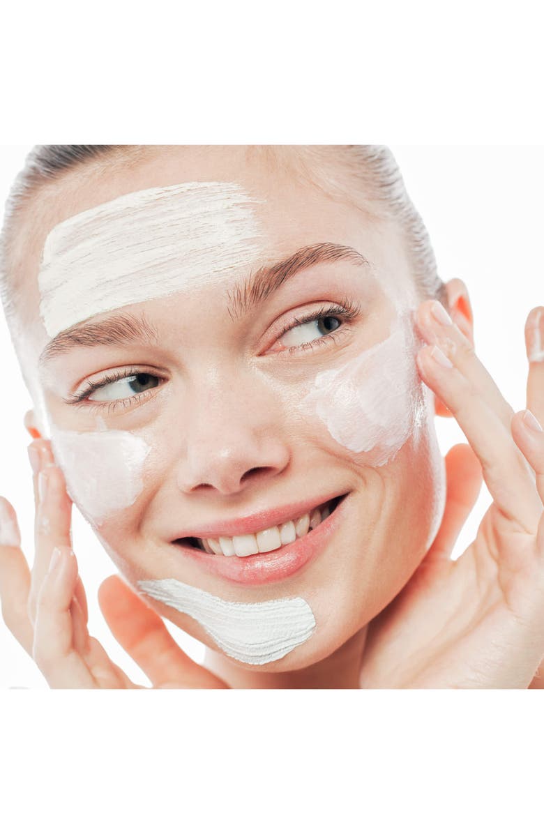 Estée Lauder 'Clear Difference' Purifying Exfoliating Mask, Alternate, color,