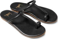 Beek Teebird Slide Sandal