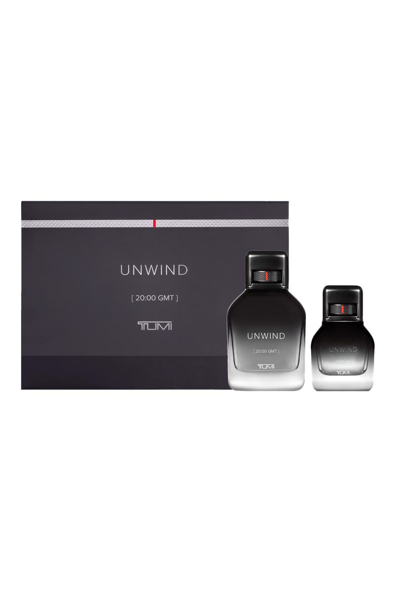 Unwind Eau de Parfum Spray Set, Main, color, NO COLOR