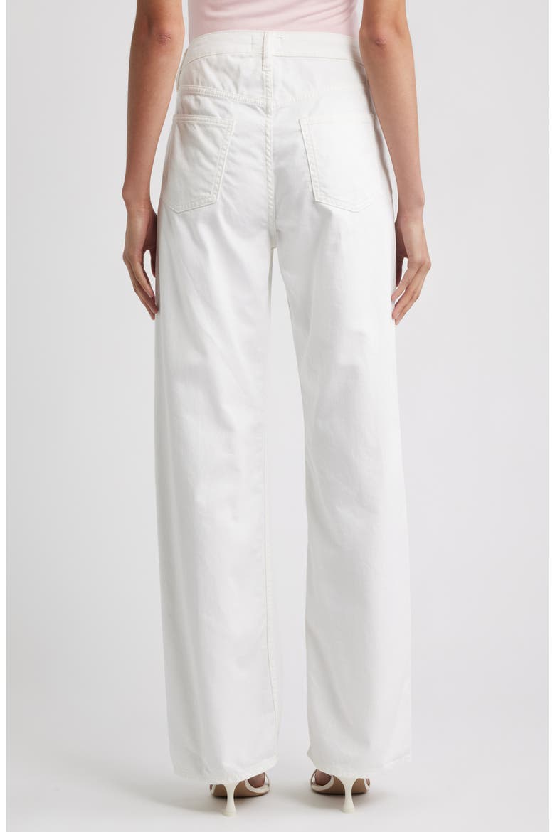 Crossroad Super Boyfriend Jeans, Alternate, color, NTURAL
