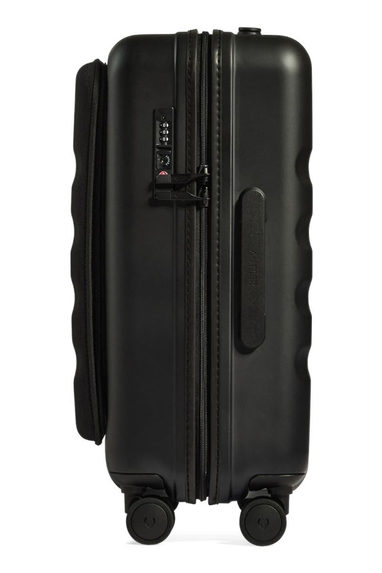 Icon Stripe Pocket, Alternate, color, Antler Green