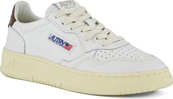 AUTRY Medalist Low Sneaker (Women) | Nordstrom
