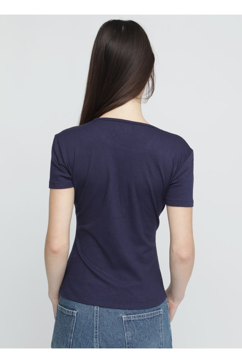 Aries Horoscope Tee, Alternate, color, Aries