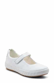 Alexandria Mary Jane Sneaker