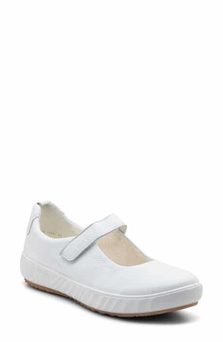 Alexandria Mary Jane Sneaker