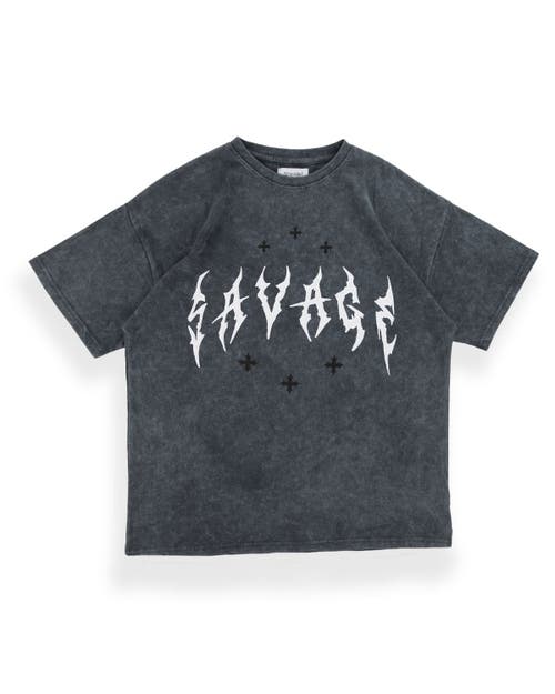 Fly By Night Fresco T-shirt