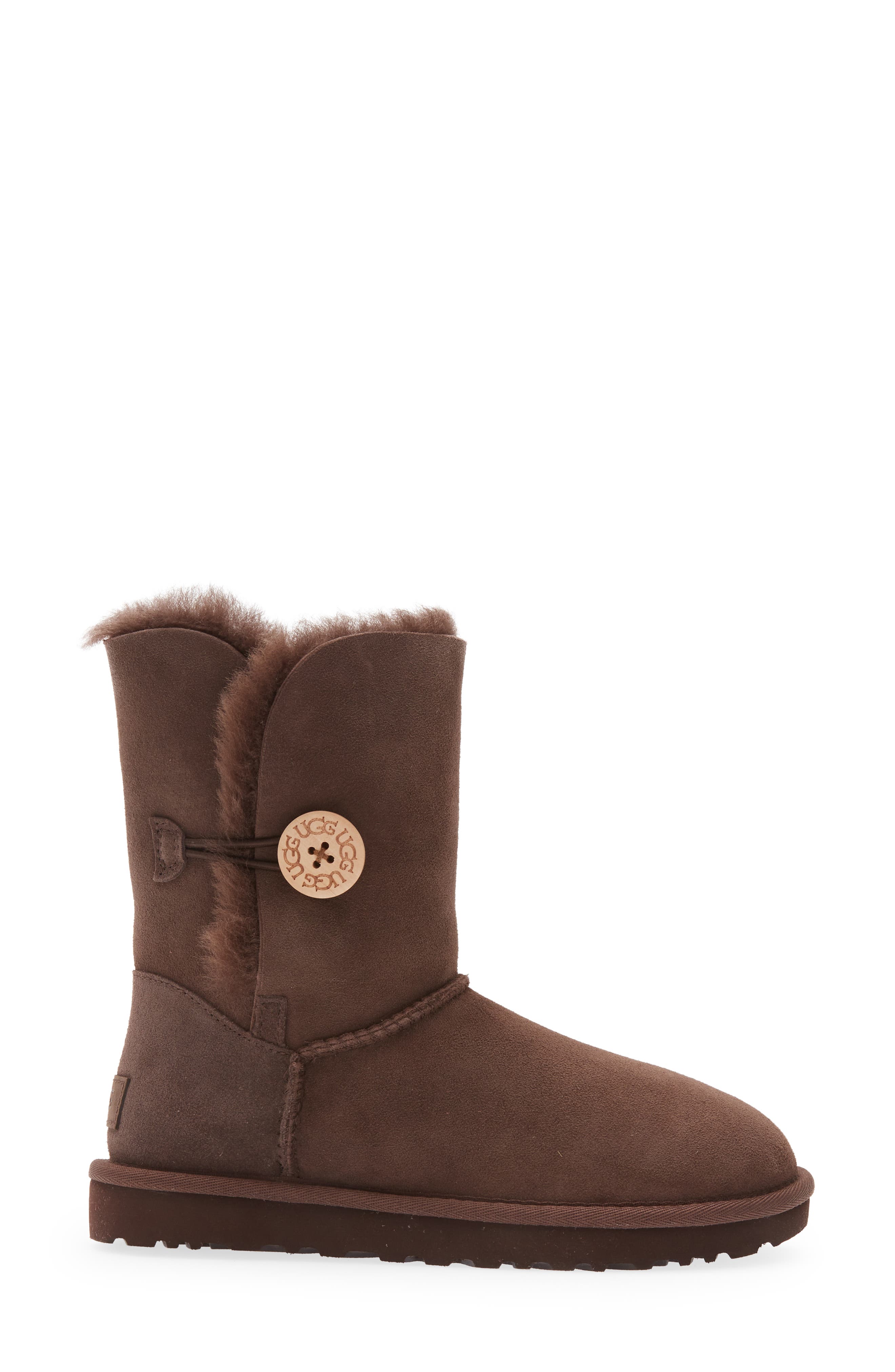 UGG<sup>®</sup> Bailey Button II Boot, Alternate, color, 
