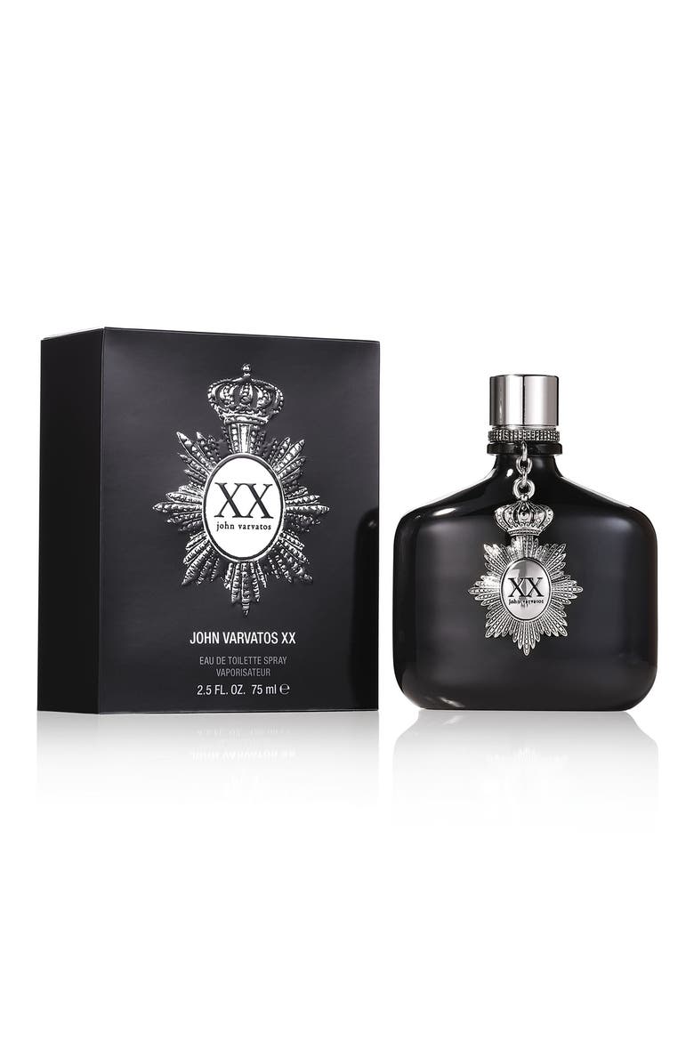 XX Eau de Toilette, Alternate, color, NO COLOR