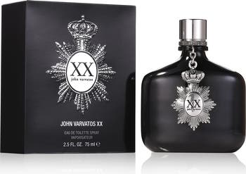XX Eau de Toilette