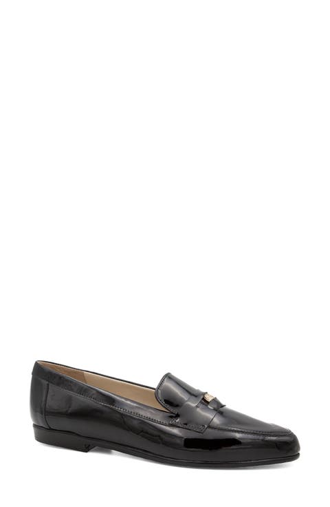 Ornella Penny Loafer (Women)