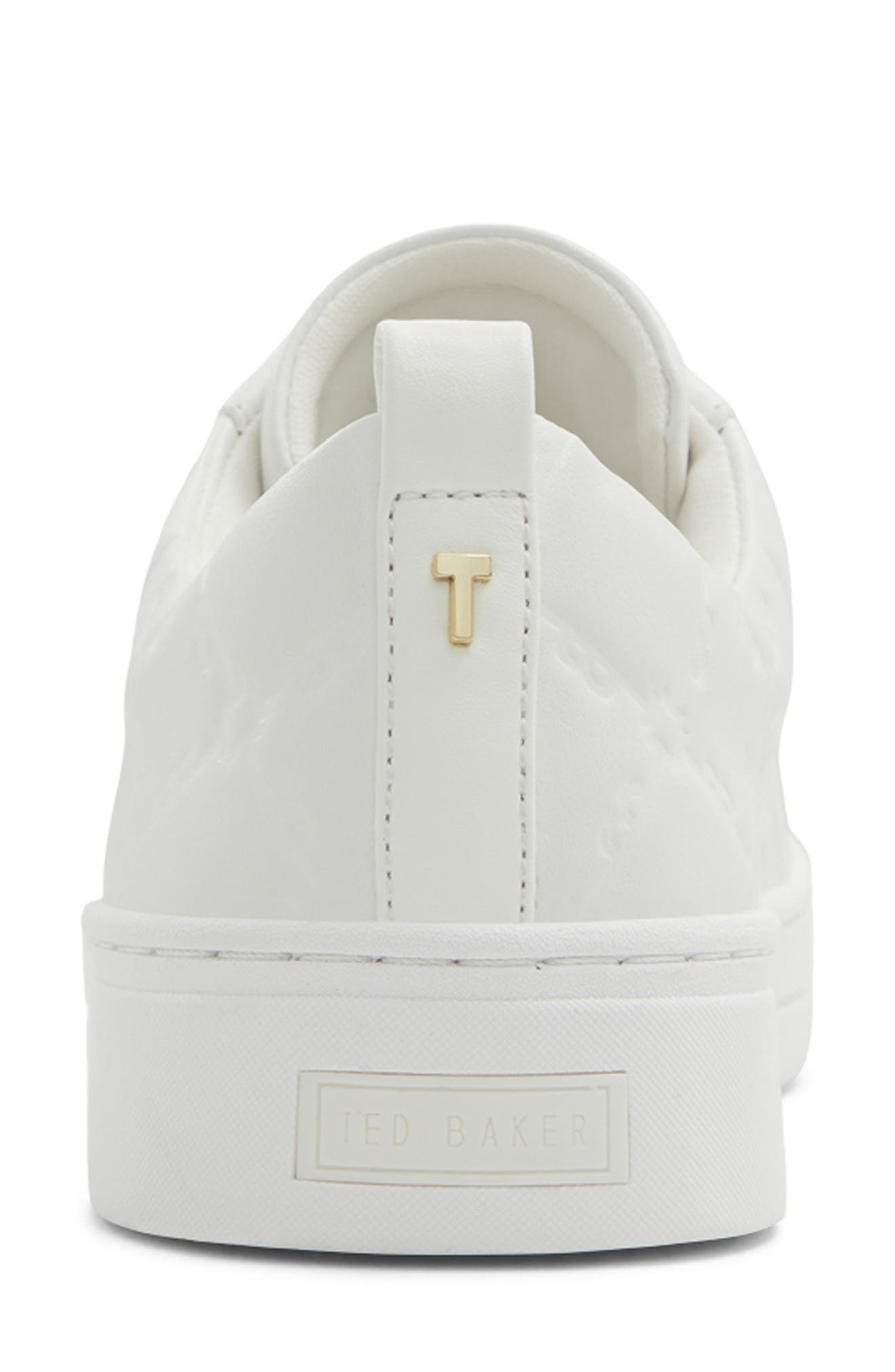 Madisson Sneaker, Alternate, color, OTHER WHITE