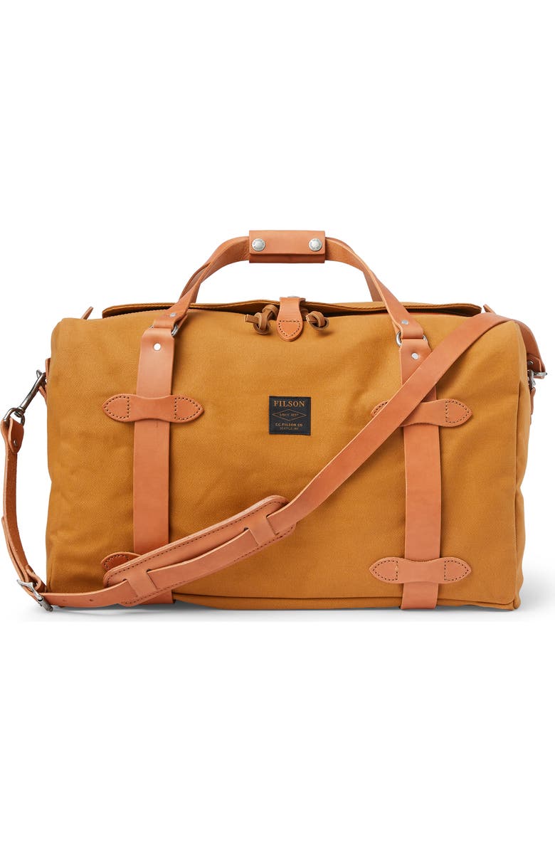 Filson Medium Duffle Bag, Alternate, color,