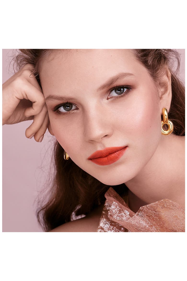 x Ulla Johnson Crushed Lipstick (Nordstrom Exclusive), Alternate, color, 01 LOU LOU