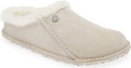Birkenstock Zermatt Genuine Shearling Lined Slipper