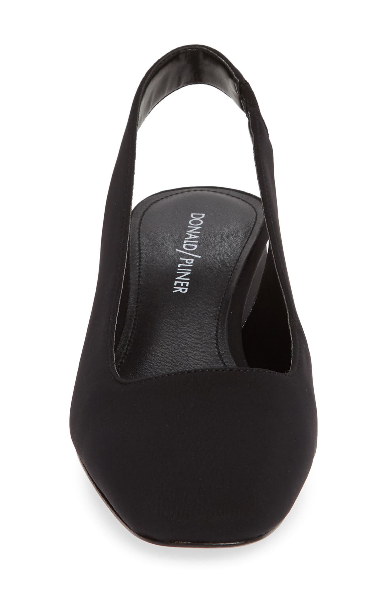 Donald Pliner Breea Slingback Pump, Alternate, color, 