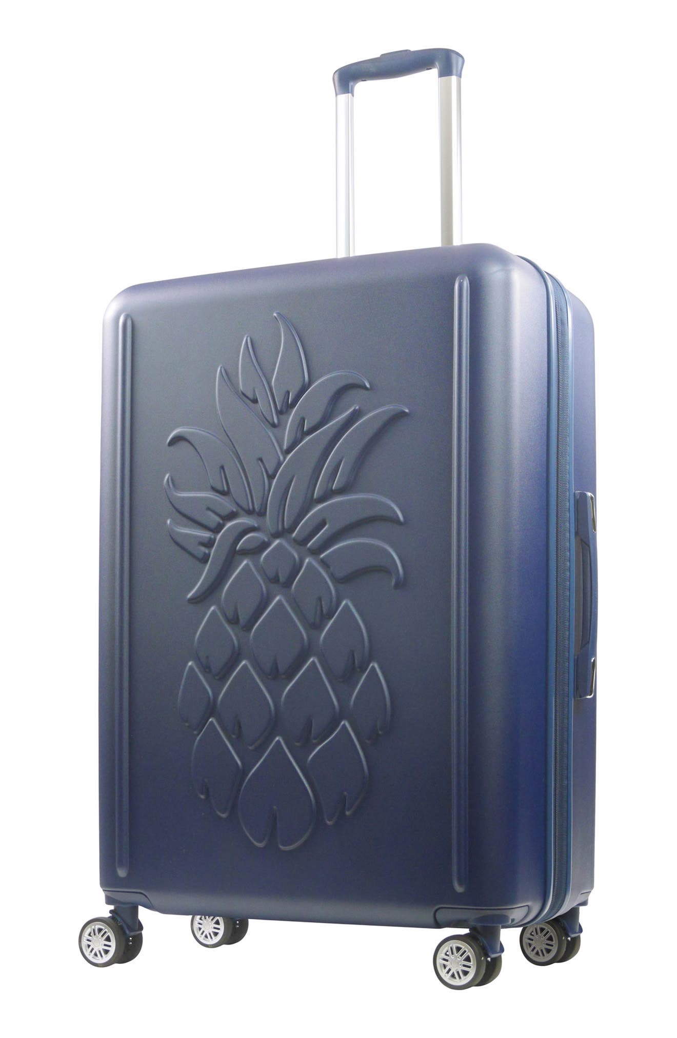 Tommy Bahama 30-Inch Hardside Spinner Luggage