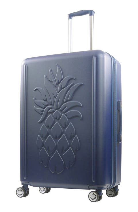 30-Inch Hardside Spinner Luggage