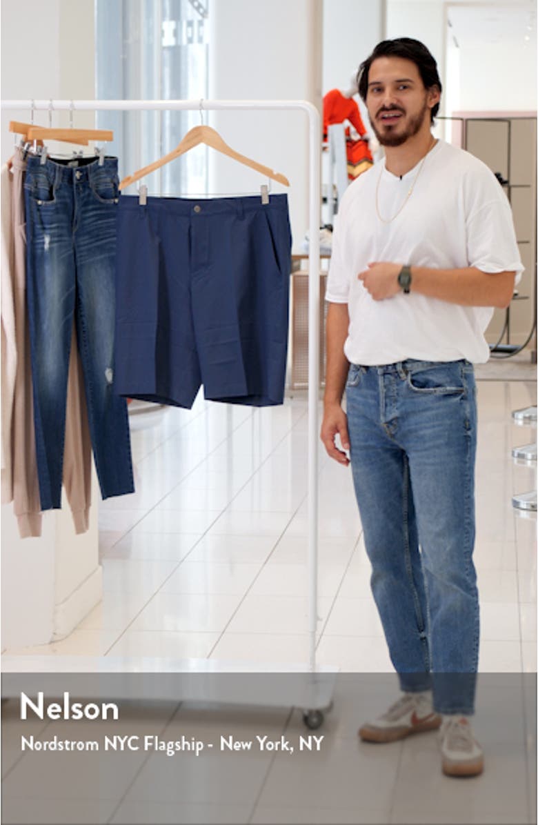 Ultimate365 Core Golf Shorts, sales video thumbnail