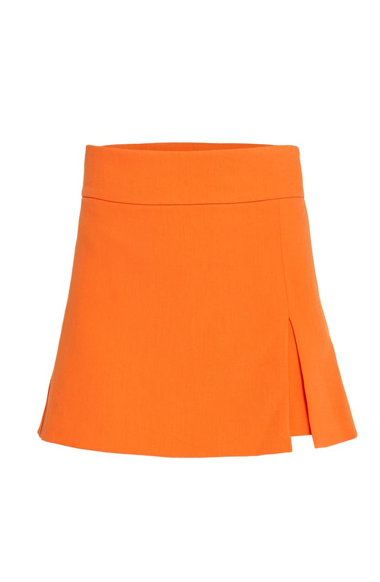 AS by DF Calabria Skort, Alternate, color, Blood Orange