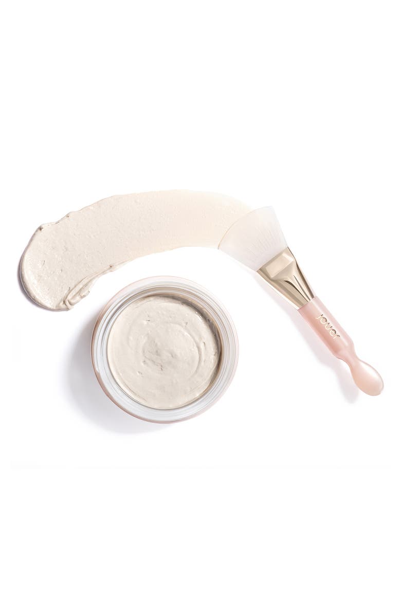 Jouer Essential Hydrating Clay Mask, Alternate, color, 