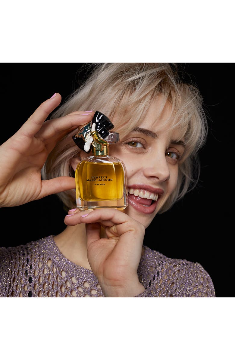 Marc Jacobs Perfect Intense Eau de Parfum, Alternate, color, 