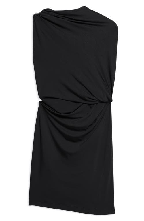 Helmut Lang Sleeveless Wind Top