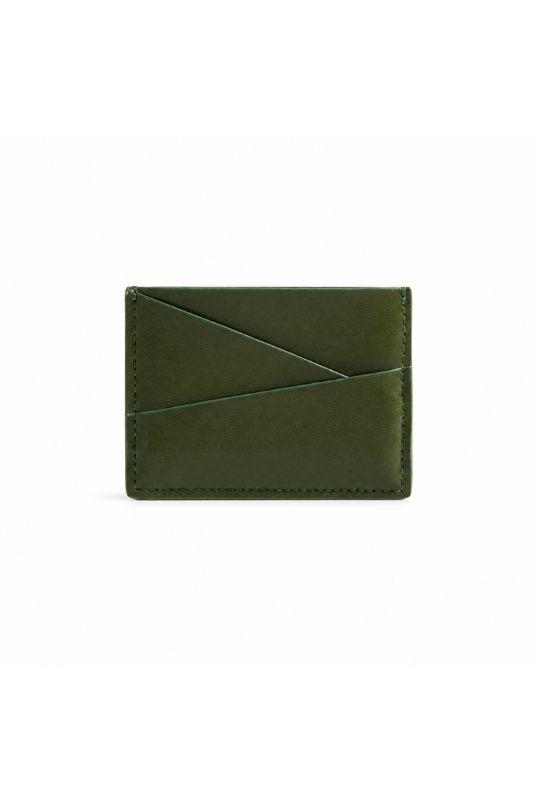 Cactus Puzzle Cardholder, Main, color, None