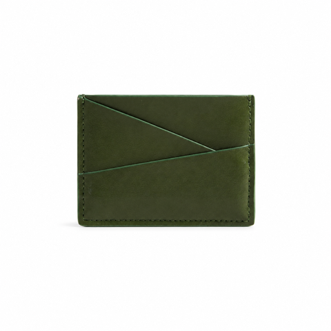 Cactus Puzzle Cardholder