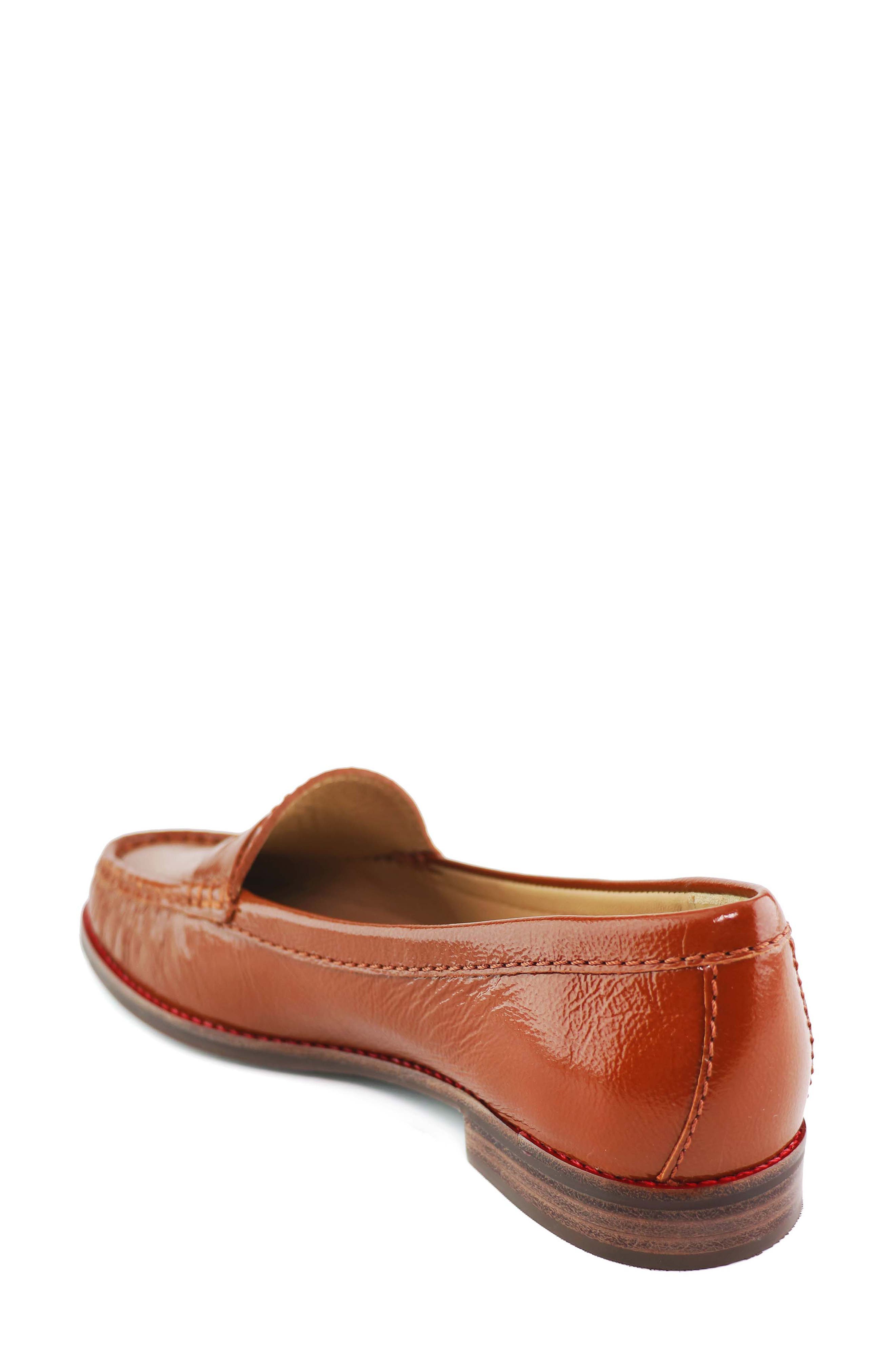 Marc Joseph New York East Village Penny Loafer, Alternate, color, 