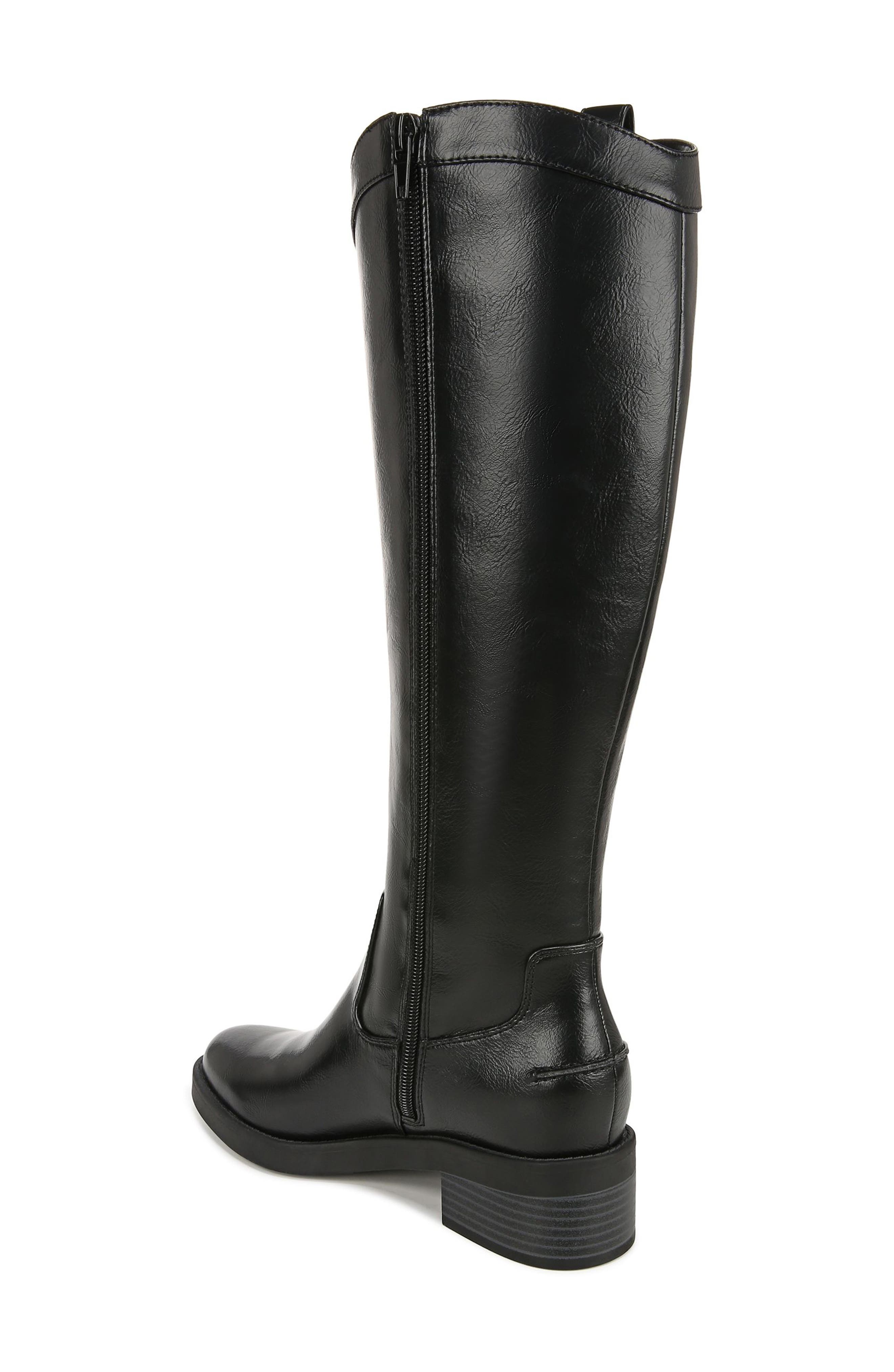 LifeStride Bridgett Knee High Boot, Alternate, color, 