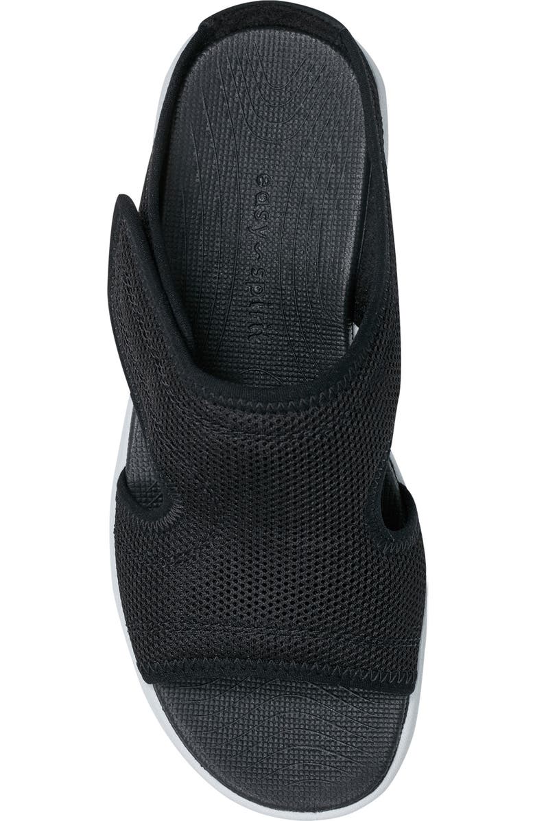 Easy Spirit Taniya Slide Sandal, Alternate, color,