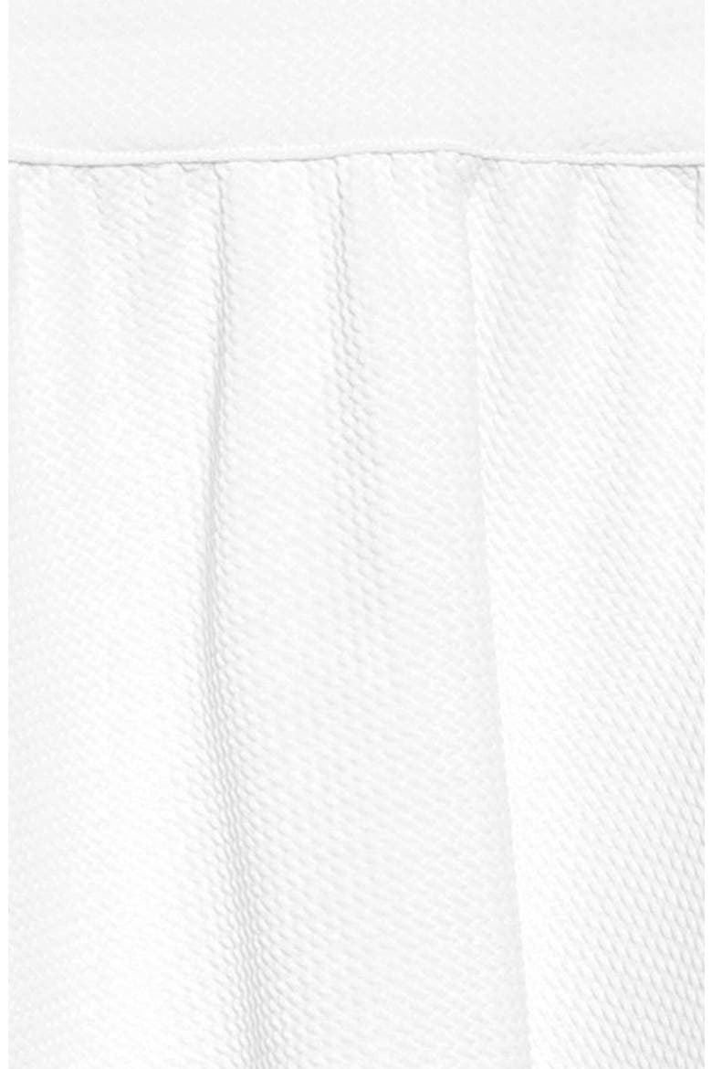 Two-Piece Dress, Alternate, color, WHITE