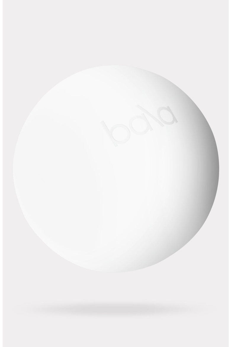 Pilates Ball, Main, color, Bone