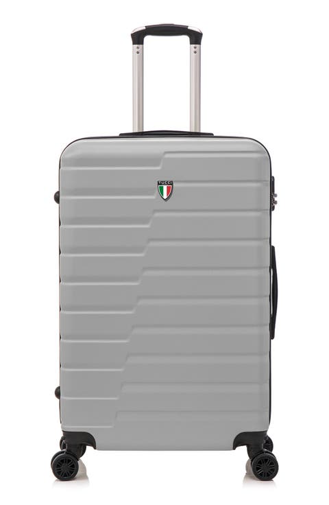Marvello Hardshell 3-Piece Spinner Luggage Set